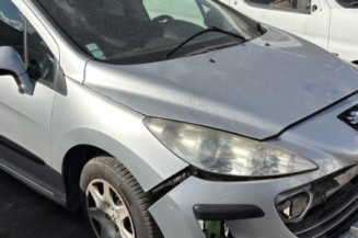 Pivot de moyeu avant gauche PEUGEOT 308 1