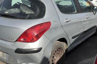 Pivot de moyeu avant gauche PEUGEOT 308 1