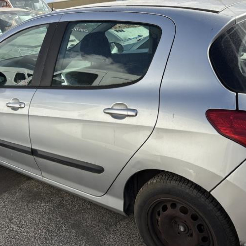 Pivot de moyeu avant gauche PEUGEOT 308 1 Photo n°9