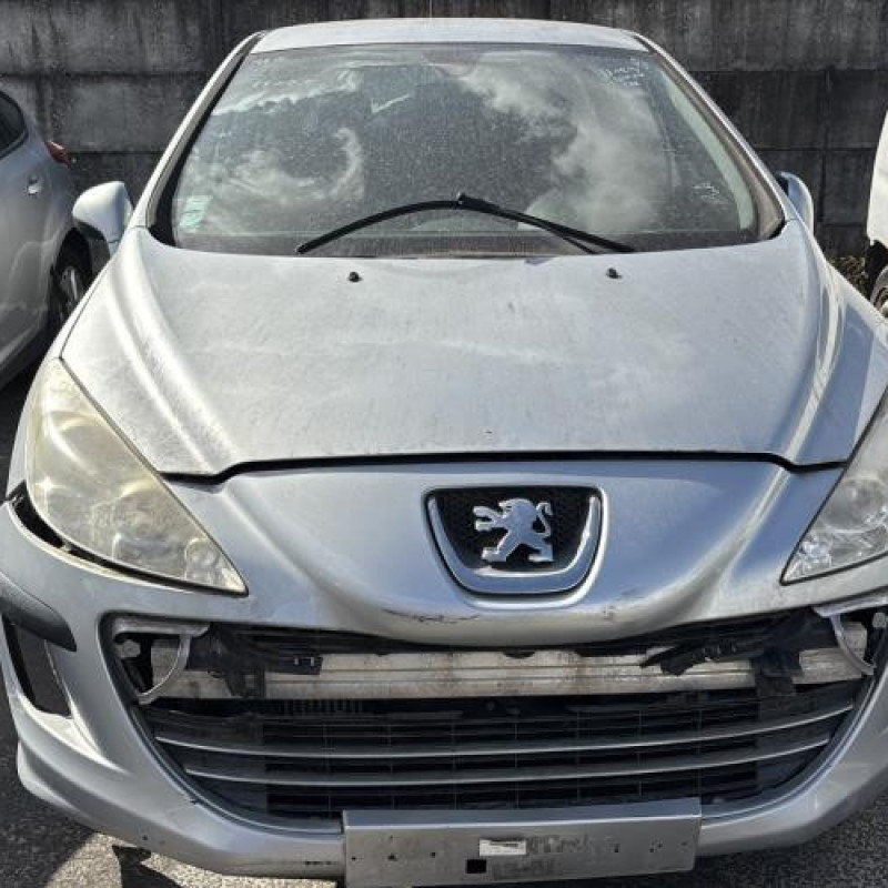 Pivot de moyeu avant gauche PEUGEOT 308 1 Photo n°11