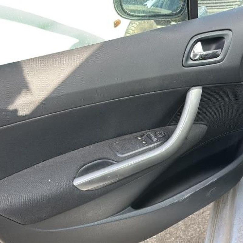 Pivot de moyeu avant gauche PEUGEOT 308 1 Photo n°12