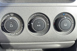 Pivot de moyeu avant gauche PEUGEOT 308 1