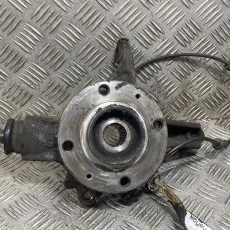 Pivot de moyeu avant droit PEUGEOT 308 1 Photo n°1