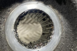 Pivot de moyeu avant droit PEUGEOT 308 1