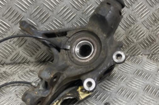 Pivot de moyeu avant droit PEUGEOT 308 1