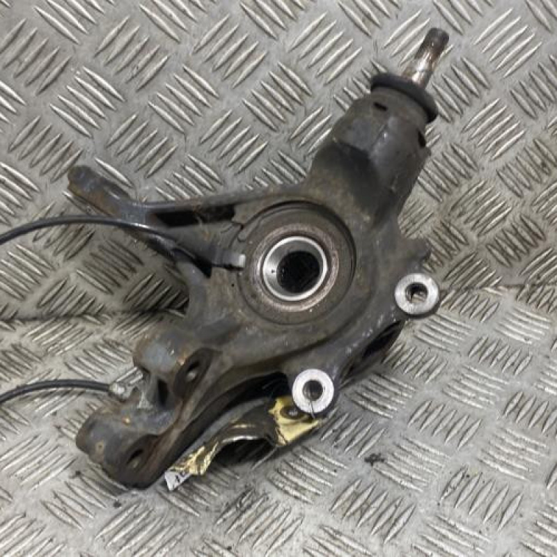 Pivot de moyeu avant droit PEUGEOT 308 1 Photo n°3