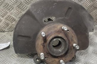 Pivot de moyeu avant gauche KIA SPORTAGE 3 Photo n°1