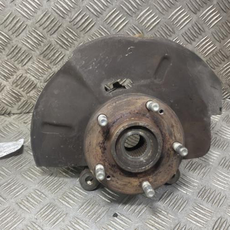 Pivot de moyeu avant gauche KIA SPORTAGE 3 Photo n°1