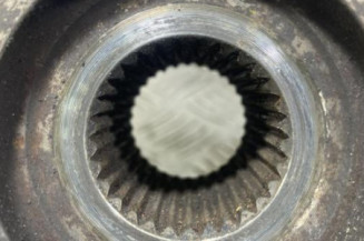 Pivot de moyeu avant gauche KIA SPORTAGE 3