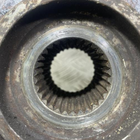 Pivot de moyeu avant gauche KIA SPORTAGE 3