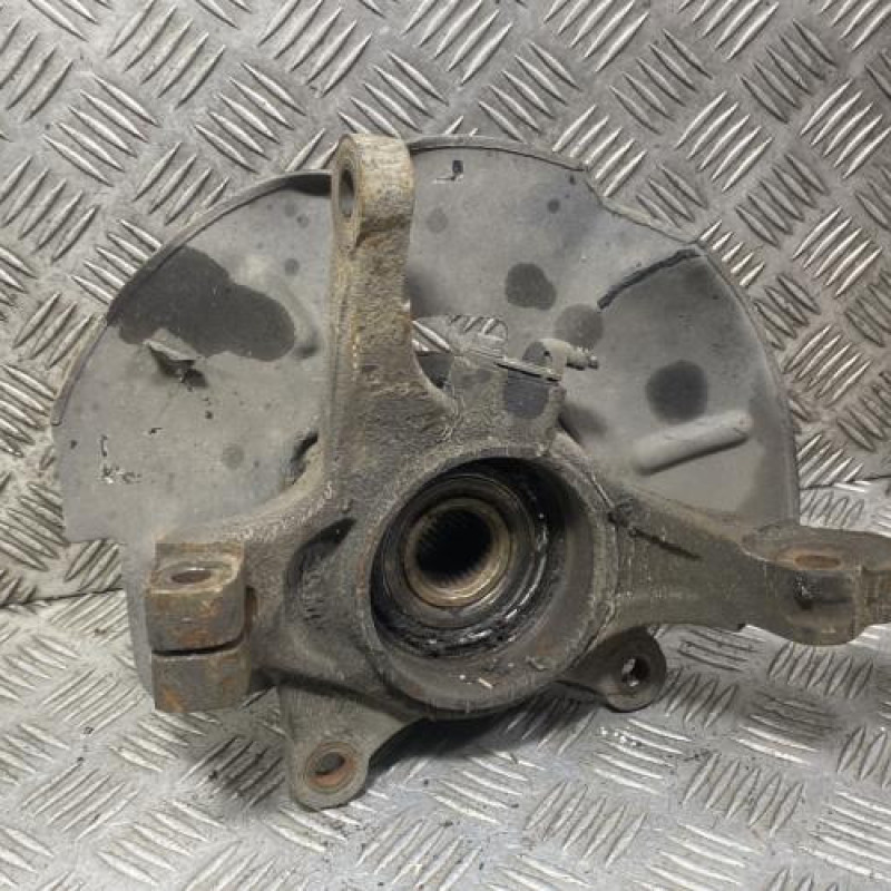 Pivot de moyeu avant gauche KIA SPORTAGE 3 Photo n°3