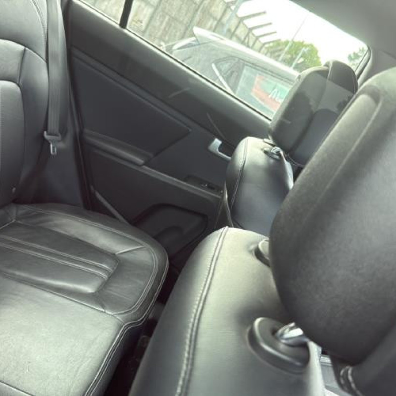 Pivot de moyeu avant gauche KIA SPORTAGE 3 Photo n°20