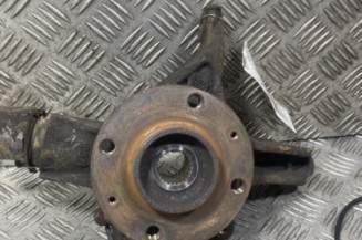 Pivot de moyeu avant droit PEUGEOT 307 Photo n°1