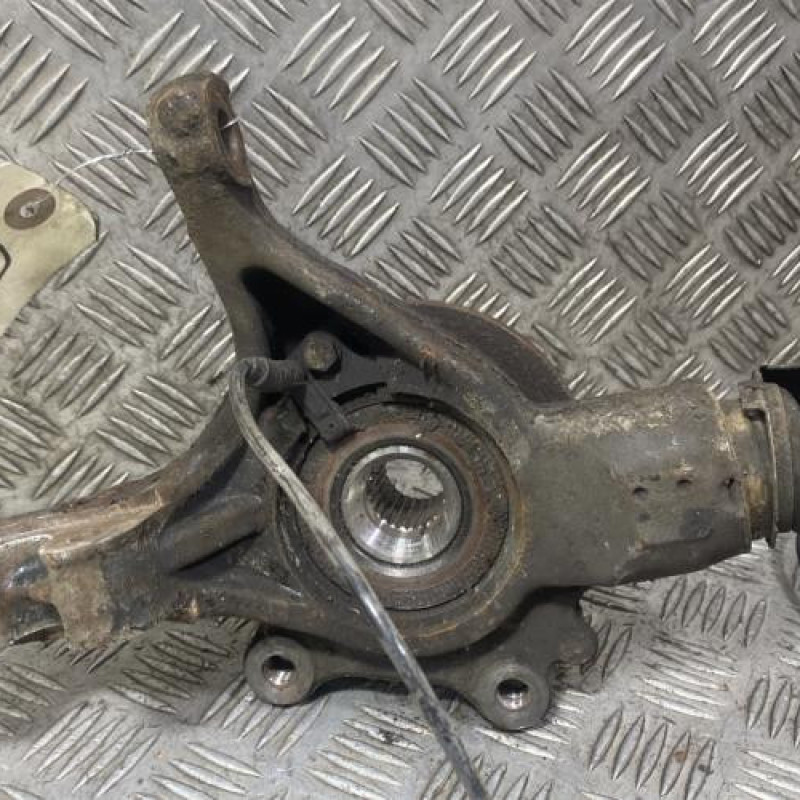 Pivot de moyeu avant droit PEUGEOT 307 Photo n°3