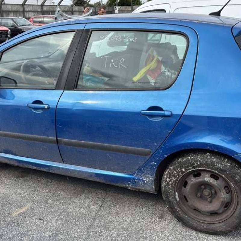 Pivot de moyeu avant droit PEUGEOT 307 Photo n°9