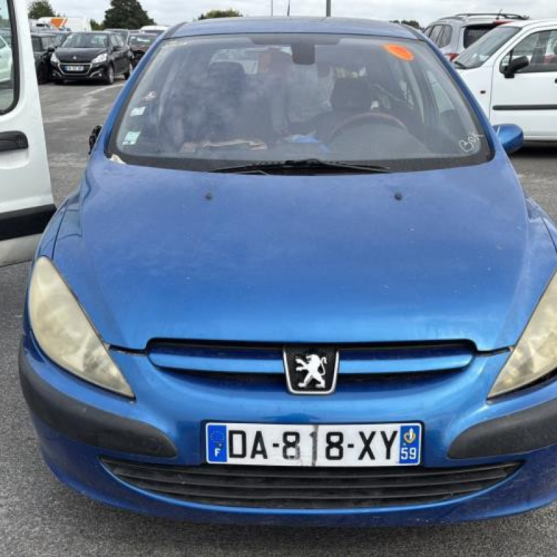 Pivot de moyeu avant droit PEUGEOT 307 Photo n°11