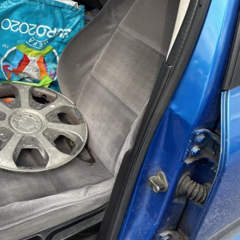 Pivot de moyeu avant droit PEUGEOT 307 Photo n°14