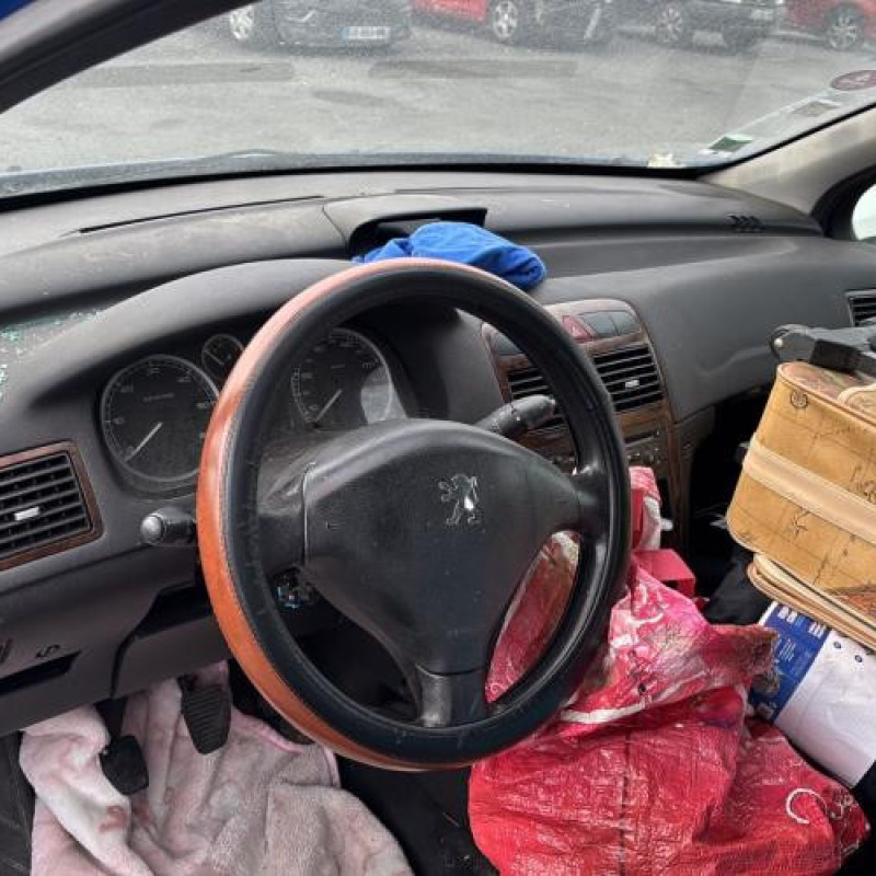 Pivot de moyeu avant droit PEUGEOT 307 Photo n°15