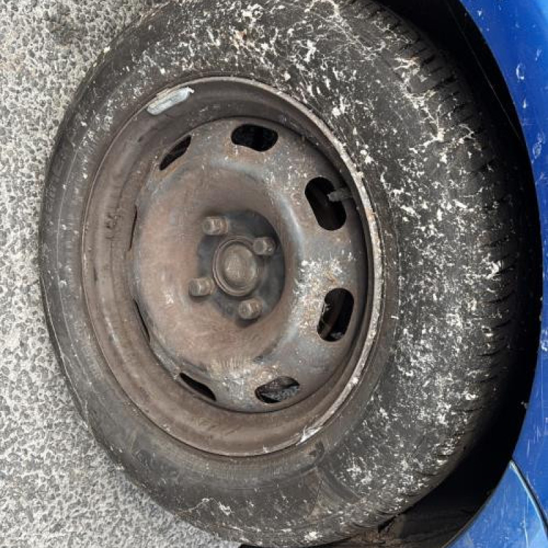 Pivot de moyeu avant droit PEUGEOT 307 Photo n°18