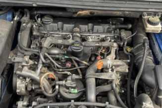 Pivot de moyeu avant droit PEUGEOT 307