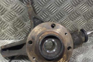 Pivot de moyeu avant gauche PEUGEOT 307 Photo n°1