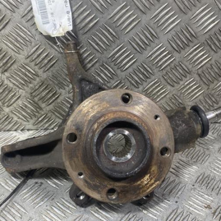 Pivot de moyeu avant gauche PEUGEOT 307 Photo n°1