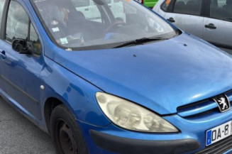 Pivot de moyeu avant gauche PEUGEOT 307