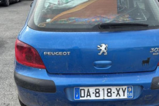 Pivot de moyeu avant gauche PEUGEOT 307