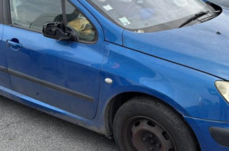 Pivot de moyeu avant gauche PEUGEOT 307