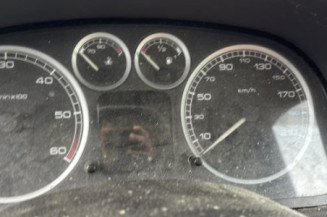 Pivot de moyeu avant gauche PEUGEOT 307