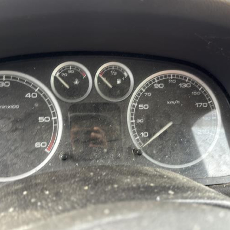 Pivot de moyeu avant gauche PEUGEOT 307 Photo n°16