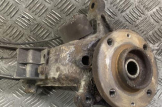 Pivot de moyeu avant gauche PEUGEOT 206 Photo n°1