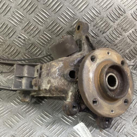 Pivot de moyeu avant gauche PEUGEOT 206 Photo n°1