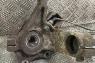 Pivot de moyeu avant gauche PEUGEOT 206