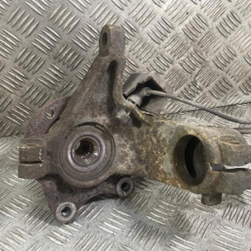 Pivot de moyeu avant gauche PEUGEOT 206 Photo n°3