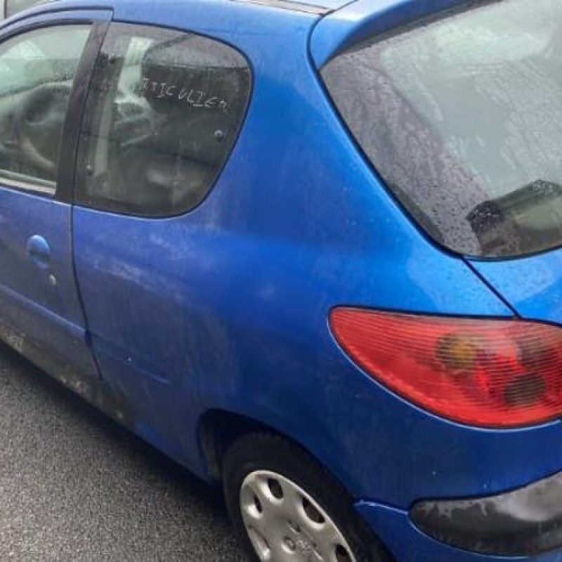 Pivot de moyeu avant gauche PEUGEOT 206 Photo n°5