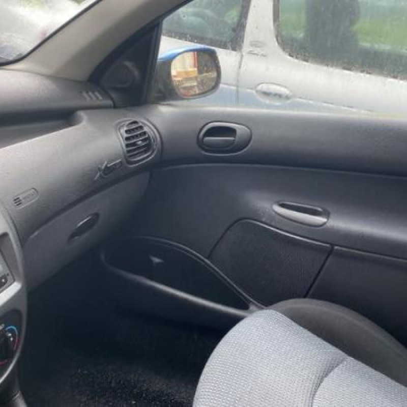 Pivot de moyeu avant gauche PEUGEOT 206 Photo n°11