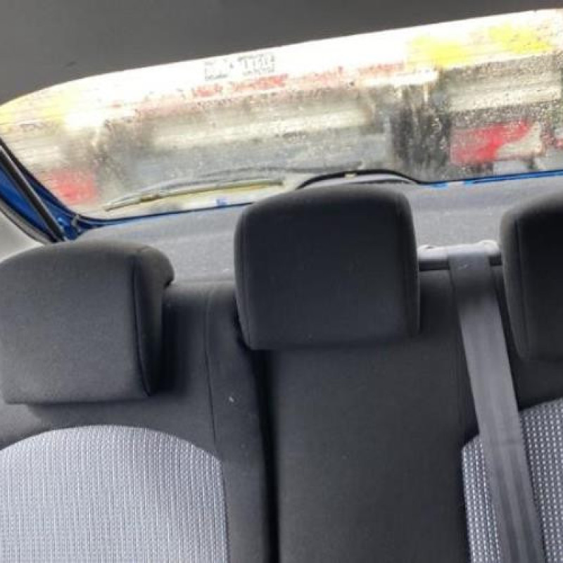 Pivot de moyeu avant gauche PEUGEOT 206 Photo n°13