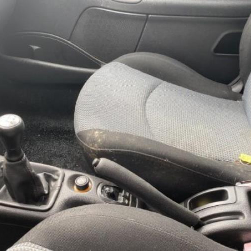 Pivot de moyeu avant gauche PEUGEOT 206 Photo n°20