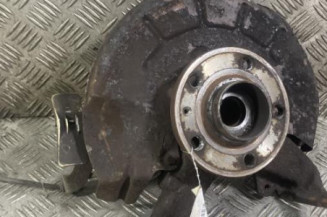 Pivot de moyeu avant gauche SEAT IBIZA 3 Photo n°1