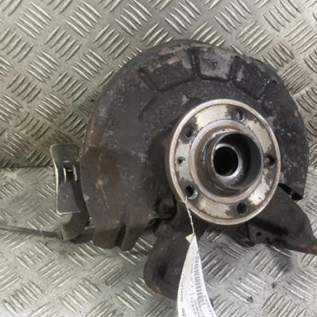 Pivot de moyeu avant gauche SEAT IBIZA 3 Photo n°1