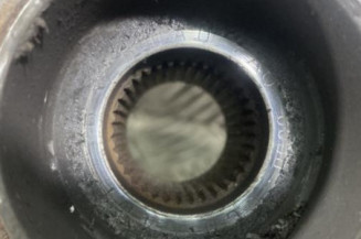 Pivot de moyeu avant gauche SEAT IBIZA 3