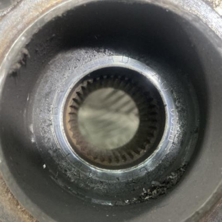 Pivot de moyeu avant gauche SEAT IBIZA 3