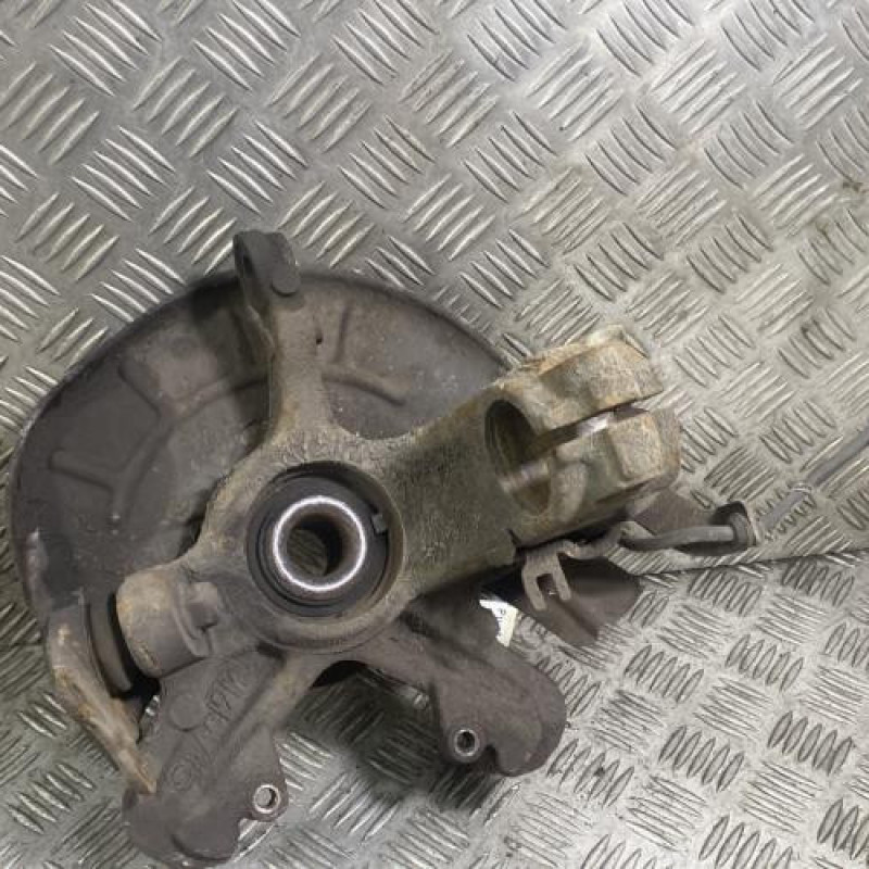 Pivot de moyeu avant gauche SEAT IBIZA 3 Photo n°3