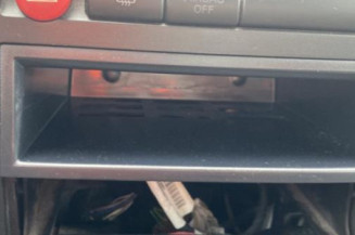 Pivot de moyeu avant gauche SEAT IBIZA 3