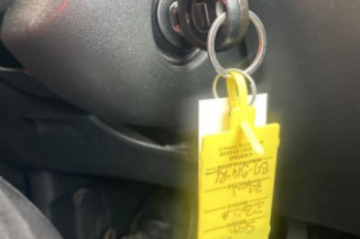 Pivot de moyeu avant gauche SEAT IBIZA 3