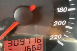 Pivot de moyeu avant gauche SEAT IBIZA 3