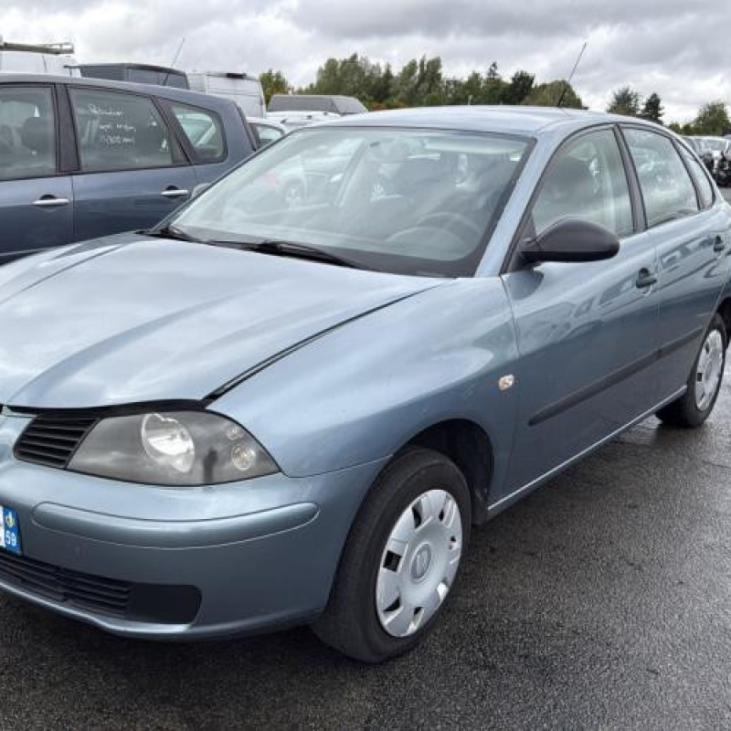 Pivot de moyeu avant gauche SEAT IBIZA 3 Photo n°15