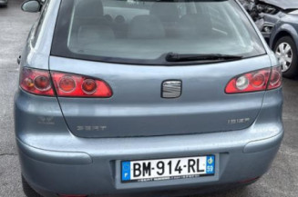 Pivot de moyeu avant gauche SEAT IBIZA 3