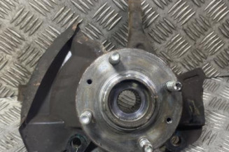 Pivot de moyeu avant gauche HYUNDAI I 20 2 Photo n°1